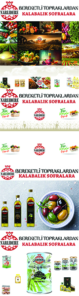 Narlıdere Gıda