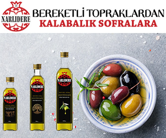 Narlıdere Gıda