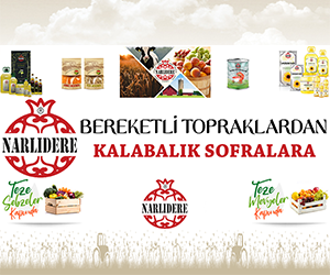 Narlıdere Gıda