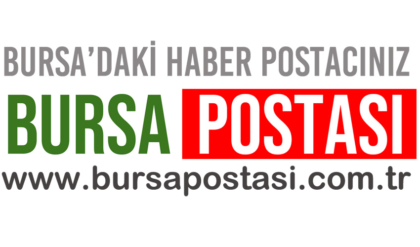 Bursa Postası Yayın Hayatını Başladı