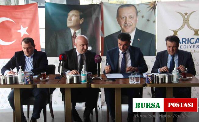 1 milyon kitap vatandaşlarla buluşacak