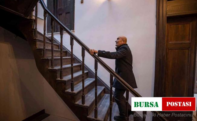 100’üncü Yıl Anı Evi için tarihi eşya ve belgeler aranıyor