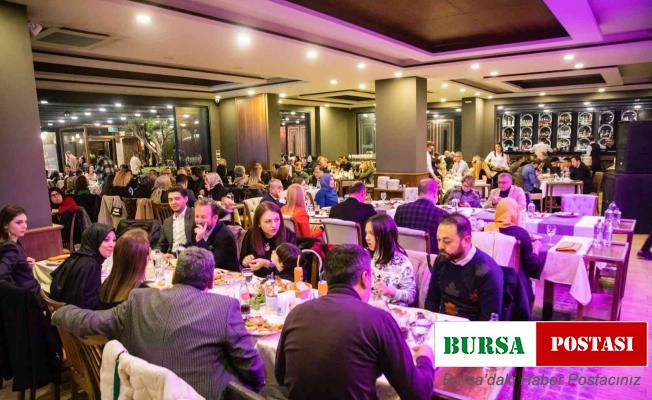 14 Mart TIP Bayramı’nda Egekent’te muhteşem kutlama