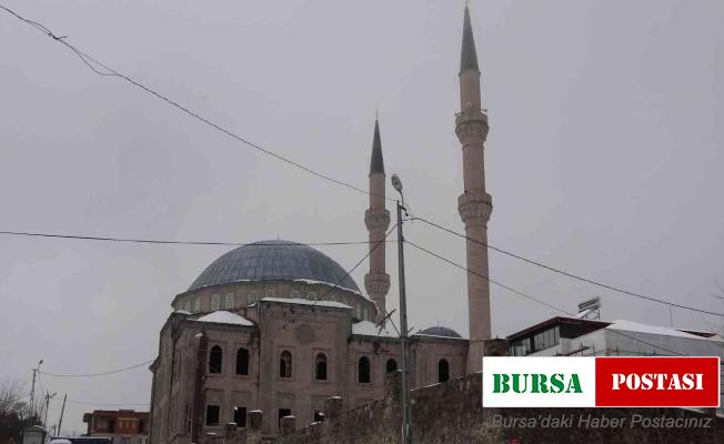 17 yıldır bitirilemiyor, muhtar sonunda isyan etti