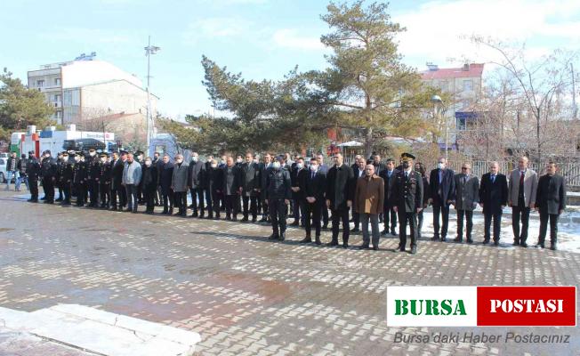 18 Mart Çanakkale Zaferi ve Şehitleri Anma Günü