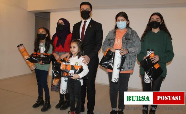 18 Mart Çanakkale Zaferi ve Şehitleri anma günü kutlandı