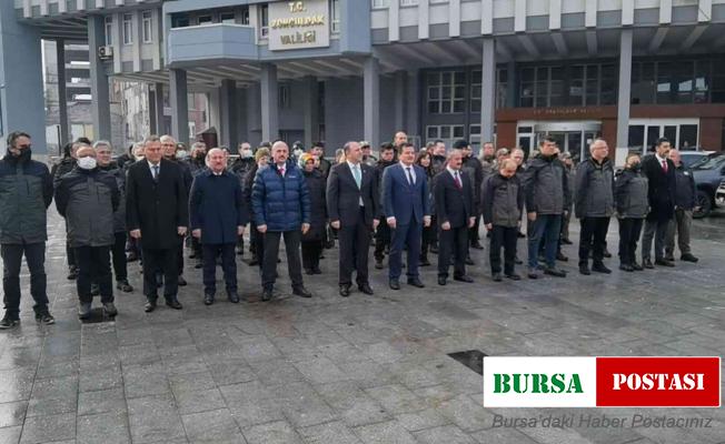 21 Mart Dünya Ormancılık Günü ve Orman Haftası kutlandı