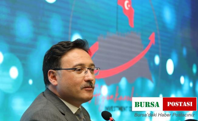 27 ülkeden katılımın sağlandığı Gizemli Şehir Afyonkarahisar Yatırım Kongresi Başladı