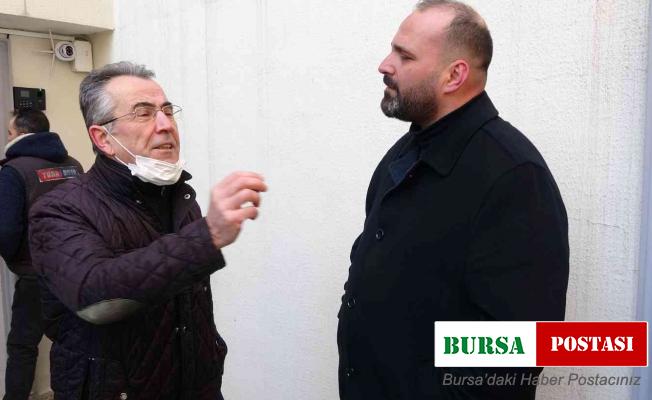 3 bin konutlu sitede “kaçtı” denilen yönetici site yönetimine gitti tartışma çıktı