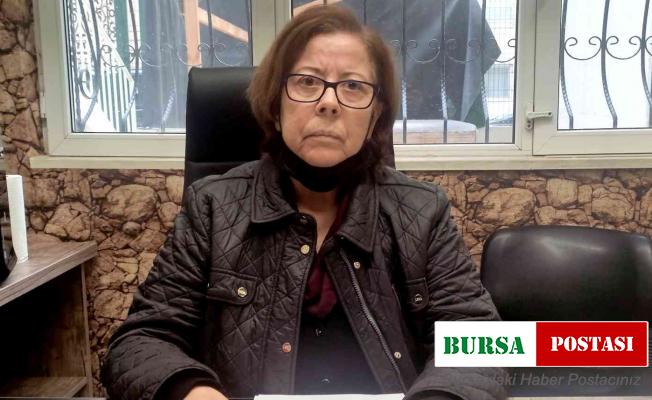 3 bin konutlu sitedeki yeni yönetimden karşı hamle