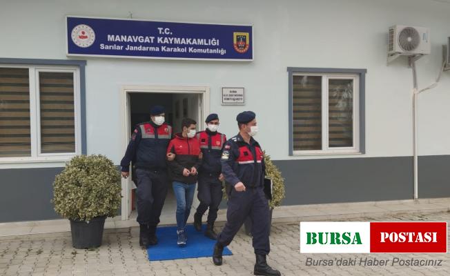 3 gün içerisinde 3 motosiklet çalan şüphelilerden 2’si tutuklandı