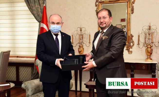 57. Cumhurbaşkanlığı Bisiklet turu Manisa’da