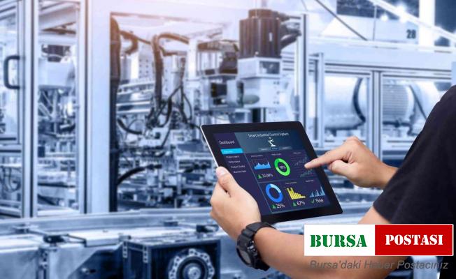 5G teknolojisiyle dönüşen sanayi