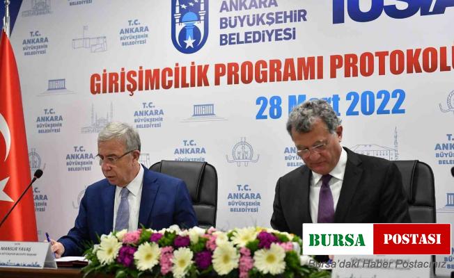 ABB ve TÜSİAD iş birliği ile bilişim sektörü gelişecek