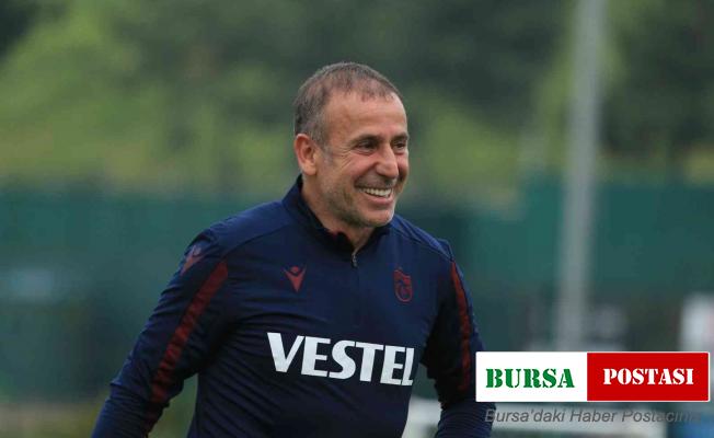 Abdullah Avcı, kariyer rekorunu kırmaya hazırlanıyor