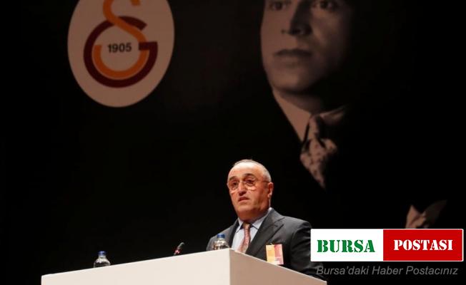 Abdurrahim Albayrak: “Türkiye’ye örnek bir kongre olmasını diliyorum”