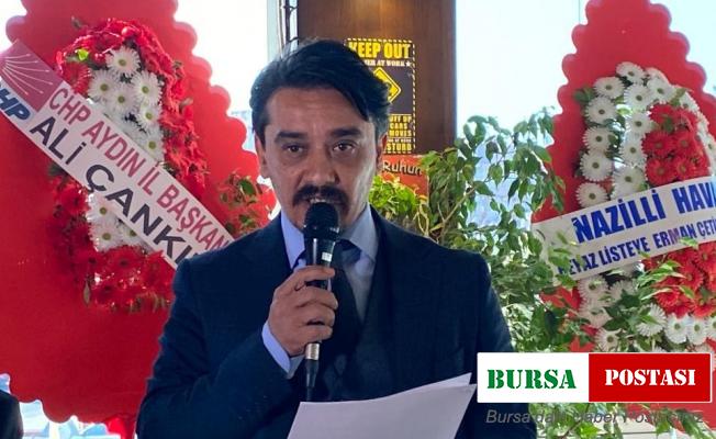 ABGC’de ’Ulucan’ güven tazeledi