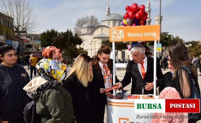 Açık Kapı’ya en fazla başvuru e devletten
