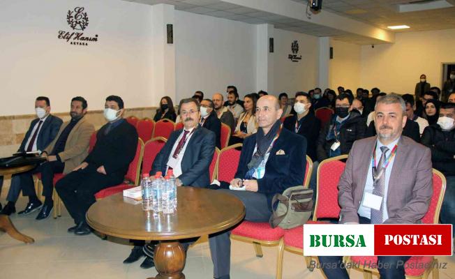 Acil Tıp Oryantasyon eğitimi başladı