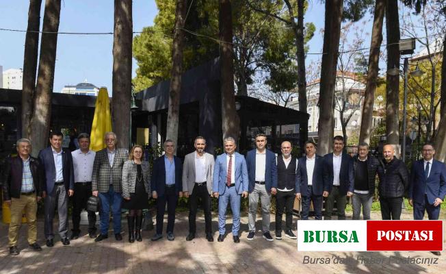 Adalya Vakfı’ndan öğrencilere maddi destek