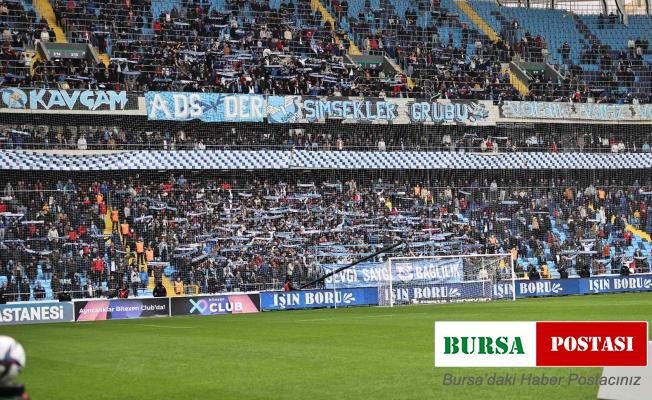 Adana Demirspor Kulübü’nden taraftara çağrı