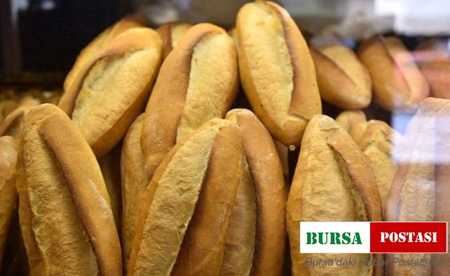 Adana’da ekmeğe zam: 3 TL oldu