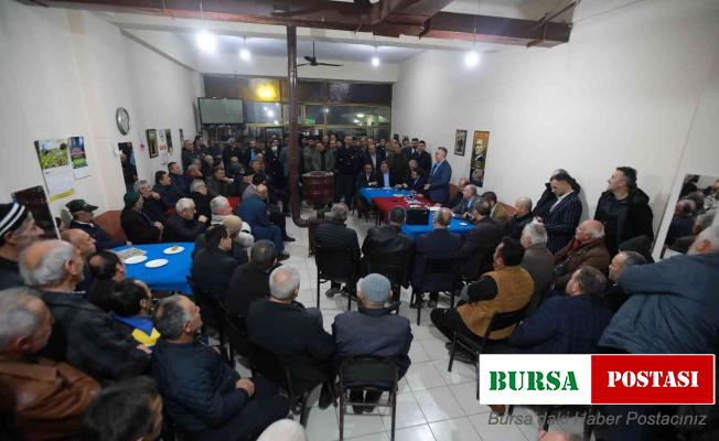 Adapazarı’nda iki mahallede doğalgaz sevinci