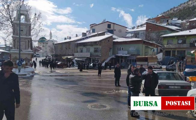 Adıyaman 4.3 ile sallandı