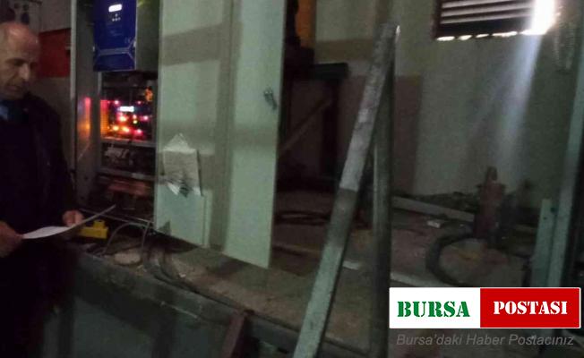 Adıyaman’da asansörlere sıkı denetim