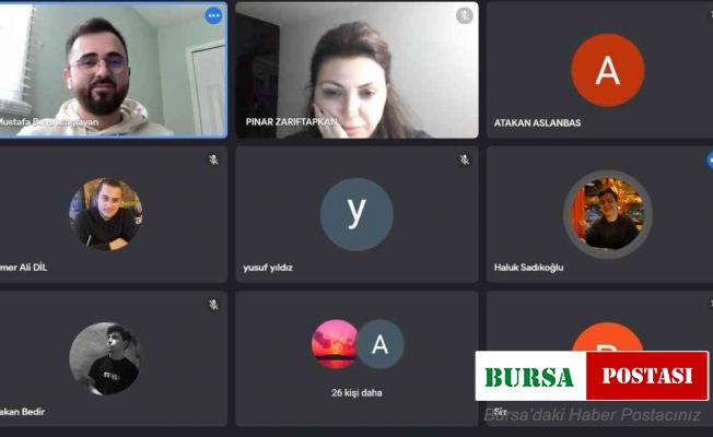 ADÜ’de Dijital Pazarlamada Yapay Zekanın Önemi Semineri düzenlendi