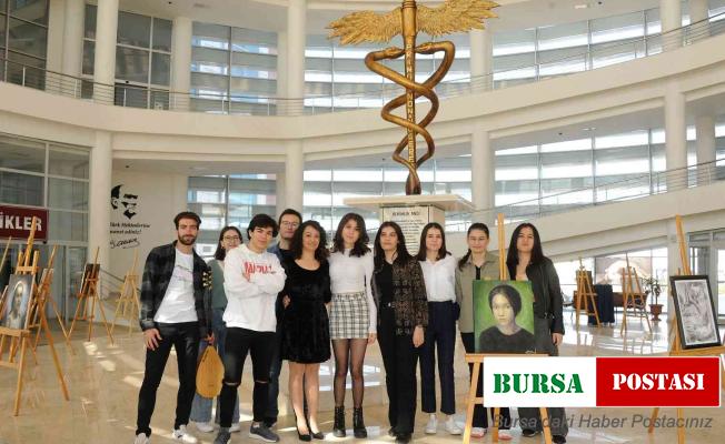 ADÜ’de ’Tıp Bayramı’ ekinlikleri başladı