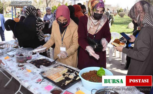 Afrika’da su kuyusu açtırmak için etkinlik düzenlendi