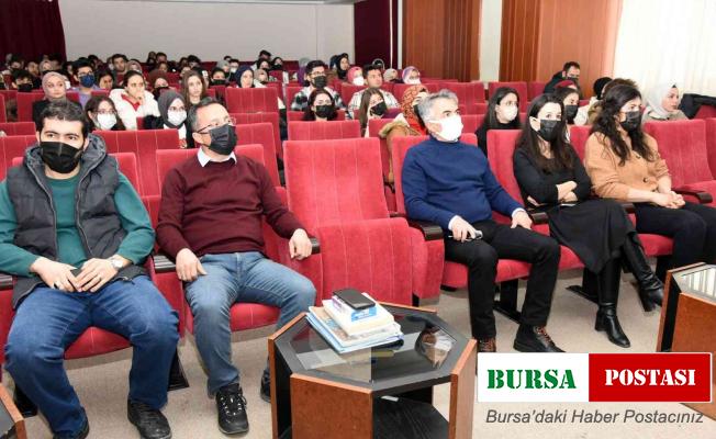 Afyonkarahisar’da Dünya Matematik Günü kutlandı