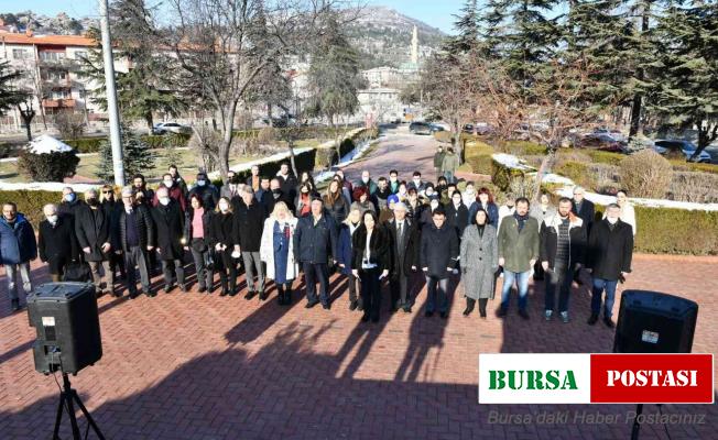 Afyonkarahisar’da Tıp Bayramı