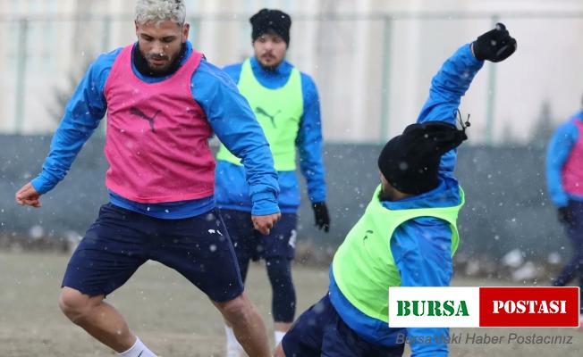 Afyonspor hafta sonu lideri konu edecek