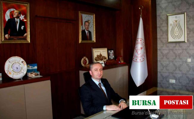 Ağrı Bilim ve Sanat Merkezi projesi Tarih alanında birinci oldu