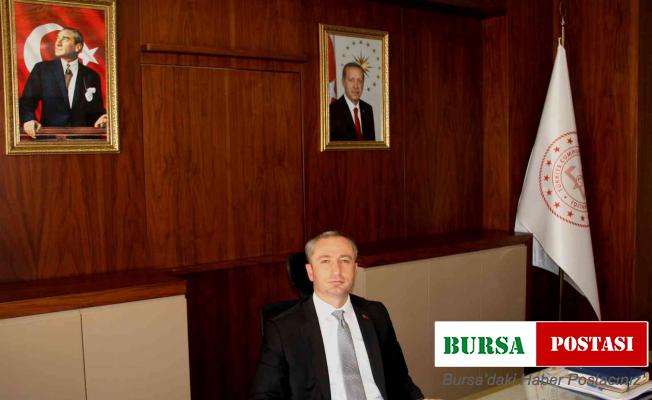 Ağrı’da  yepyeni bir eğitim ortamı için çalışmalar başlandı