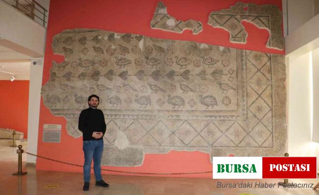 Ahırda yatan tarih gün yüzüne çıkmayı bekliyor