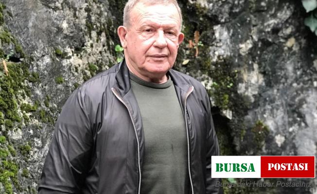AK Parti ailesinin acı günü