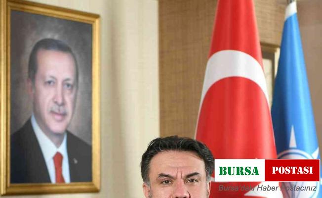 AK Parti Balıkesir İl Başkanı Başaran: “TTB’nin kararı hekimlikle bağdaşmıyor, şiddetle kınıyoruz”