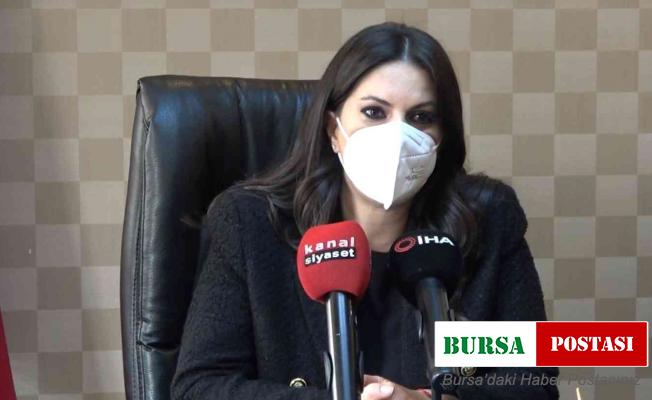 AK Parti Genel Başkan Yardımcısı Sarıeroğlu: “Masada ve diplomaside öncü lider bir Türkiye var”