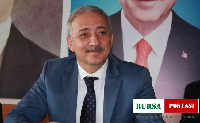 AK Parti Muğla İl Başkanı Mete, Marmaris’te yaptığı toplantıda turizmcilere güzel haberler verdi