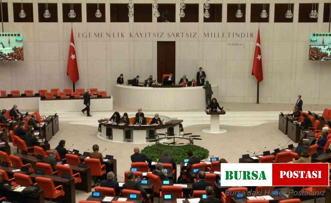 AK Parti’li İskenderoğlu, “Aziz şehitlerimizi unutmayacak, unutturmayacağız”