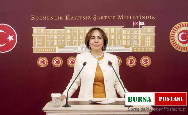 AK Parti’li Yılmaz: “Gazetecilere saldırı düzenlenmesi asla kabul edilemez”