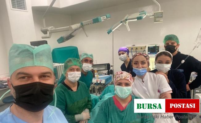 AK Parti’nin doktor olan Trabzon İl Başkanı Mumcu’dan 14 Mart Tıp Bayramı mesajı