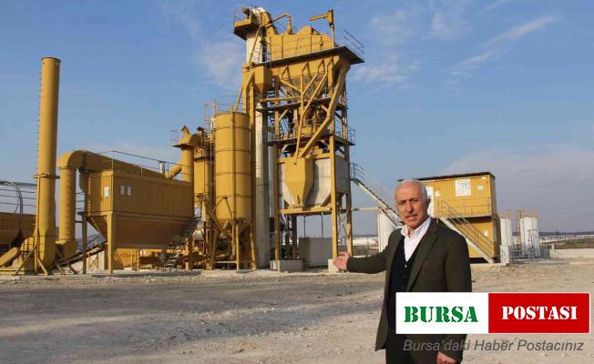 Akdeniz Belediyesi, 1 kuruş ödemeden 30 milyon TL’lik tesis kurdu