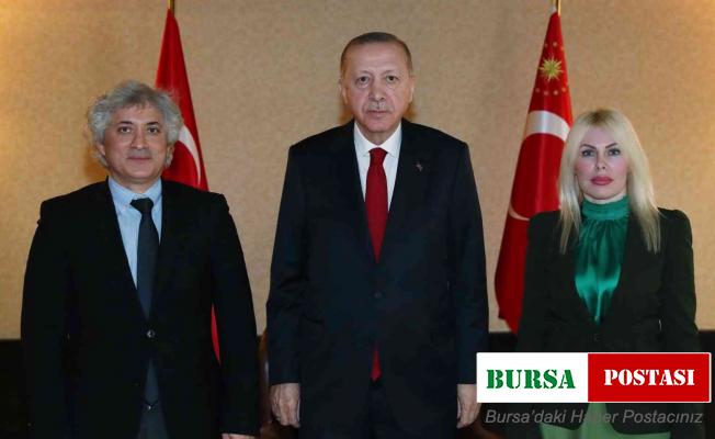 Akdeniz Üniversitesi Rektörü’nden Cumhurbaşkanı Erdoğan’a dev bütçe teşekkürü