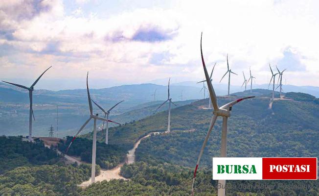 Akfen Yenilenebilir Enerji, EKO İklim Zirvesi’nin ‘Rüzgar’ destekçisi oldu