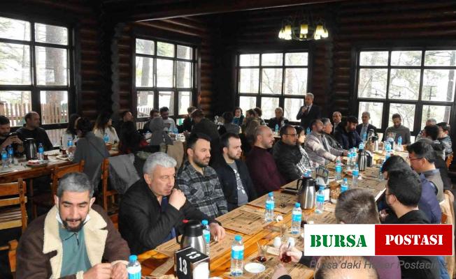 Akşehir Belediyesi dijitalleşme çalışmalarını sürdürüyor