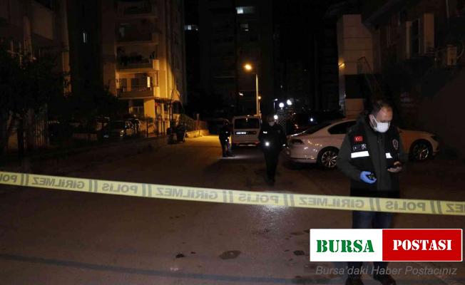 Alacak verecek meselesinde çıkan kavgada silahlar konuştu: 4 yaralı